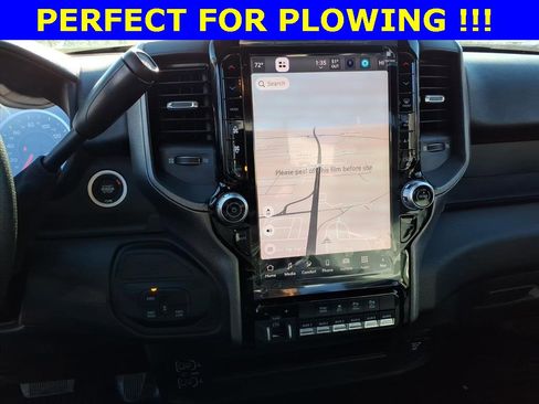 New 2026 RAM 2500 Tradesman image 14