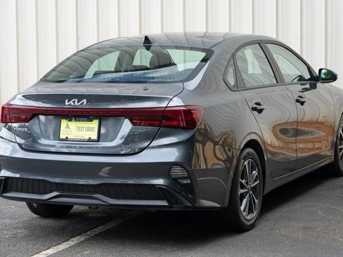 Used 2024 Kia Forte LXS FWD image 44