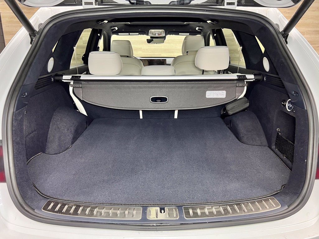 Used 2025 Genesis GV80 3.5T Prestige AWD/4WD image 22