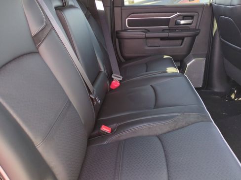 New 2026 RAM 2500 Laramie image 18