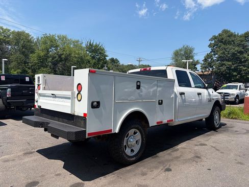 Used 2014 RAM 2500 ST AWD/4WD image 7