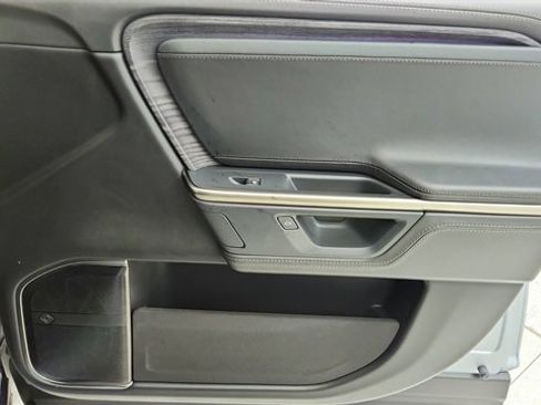 Used 2025 Rivian R1S Adventure image 24