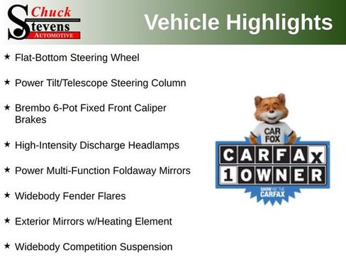 Used 2023 Dodge Challenger R/T Scat Pack RWD image 20