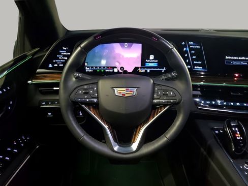 Certified 2023 Cadillac Escalade Premium Luxury image 24