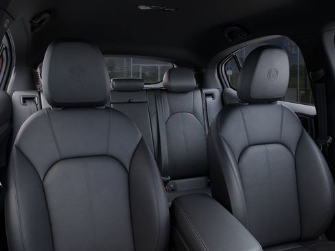 New 2026 Alfa Romeo Stelvio Sprint image 26