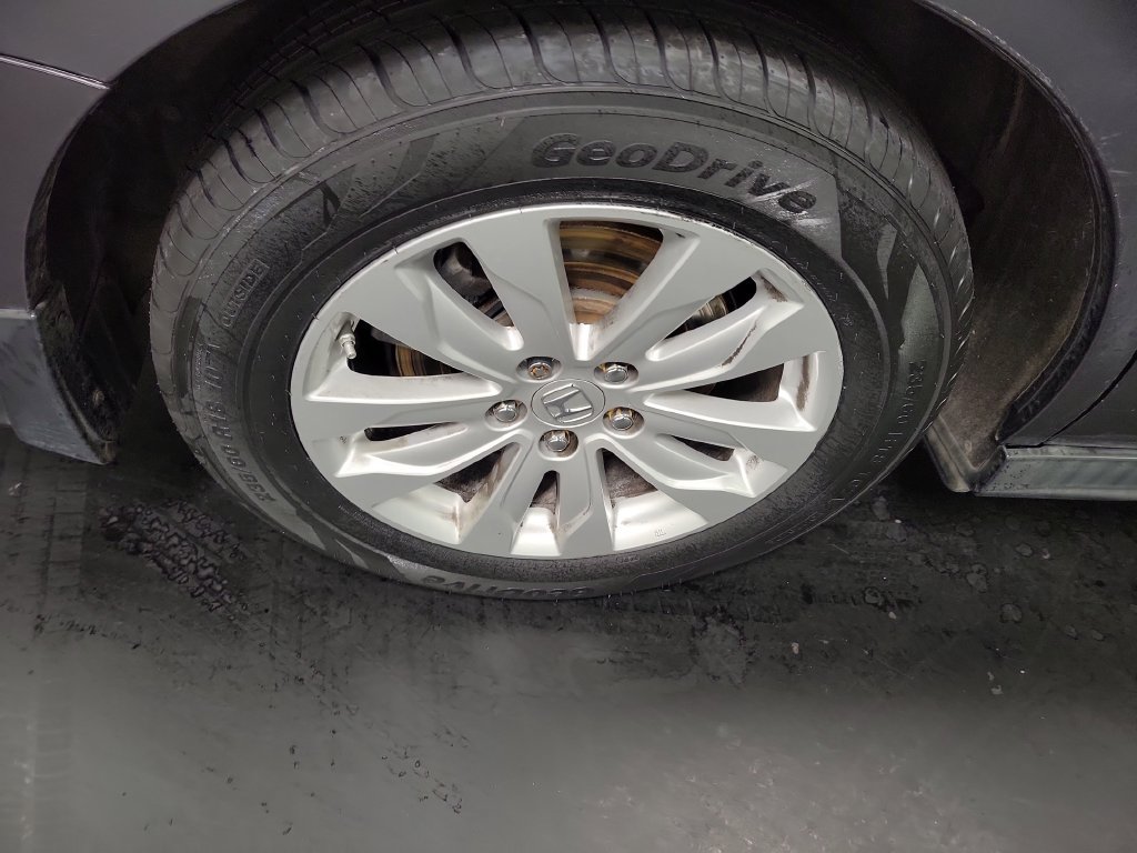 Used 2019 Honda Odyssey LX image 11