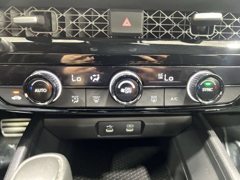 Used 2024 Honda Accord Sport image 18
