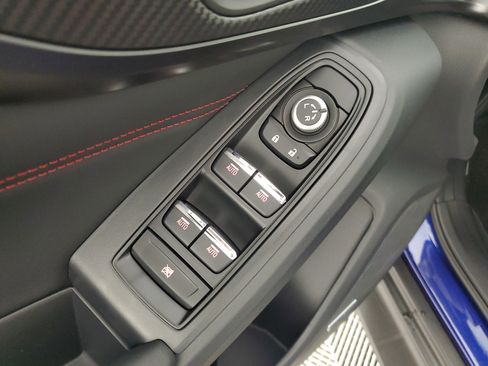 New 2025 Subaru WRX Premium image 28