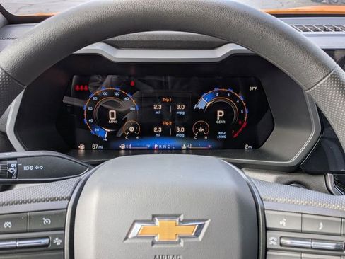 New 2026 Chevrolet Colorado W/T image 20