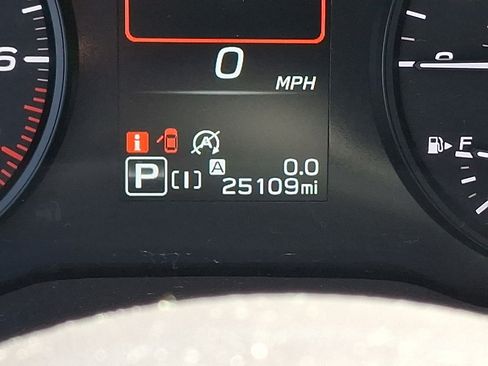 Certified 2024 Subaru Crosstrek 2.0i AWD/4WD image 20