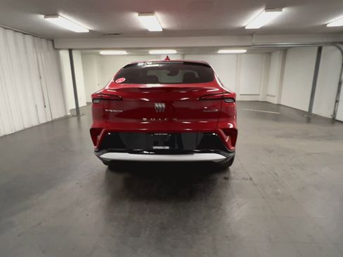 New 2026 Buick Envista Sport Touring w/ Convenience I Package image 39