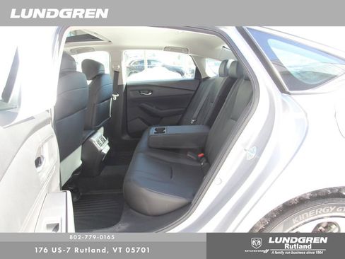 Used 2023 Honda Accord EX-L image 36