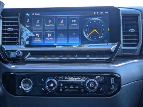 Used 2023 Chevrolet Silverado 1500 LT w/ Protection Package image 5