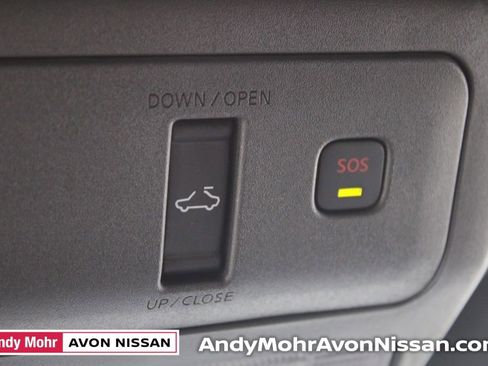 New 2026 Nissan Frontier PRO-4X w/ Pro Premium Package image 20