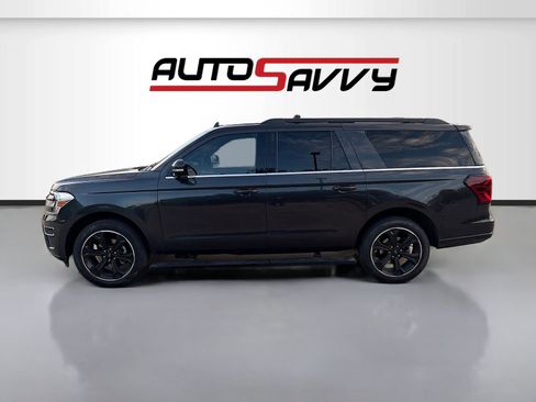 Used 2024 Ford Expedition Max Limited image 4