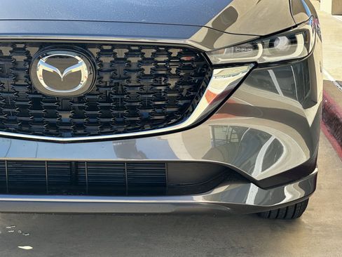 New 2025 MAZDA CX-5 AWD 2.5 S w/ Preferred Package image 9