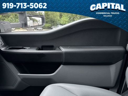 New 2025 Ford F350 XL w/ XL Chrome Package image 25