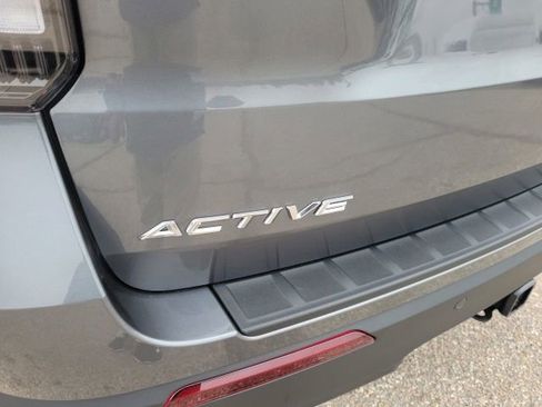 New 2026 Ford Explorer Active image 27