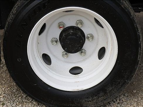 New 2025 Chevrolet Low Cab Forward 5500HG image 14