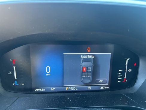 Certified 2024 Ford Escape Active w/ Cold Weather Package image 23