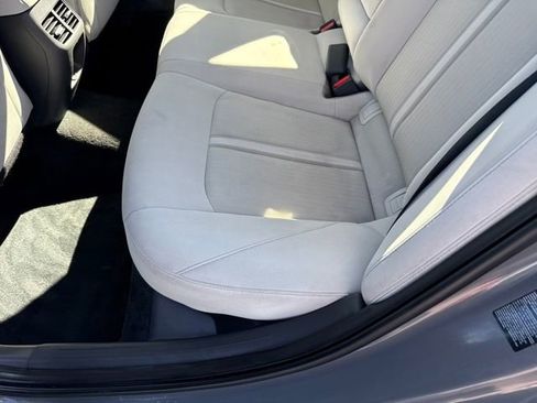 Certified 2023 Hyundai Sonata SEL w/ Convenience Package image 17