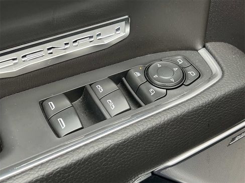 Certified 2024 GMC Sierra 1500 Denali w/ Technology Package image 15