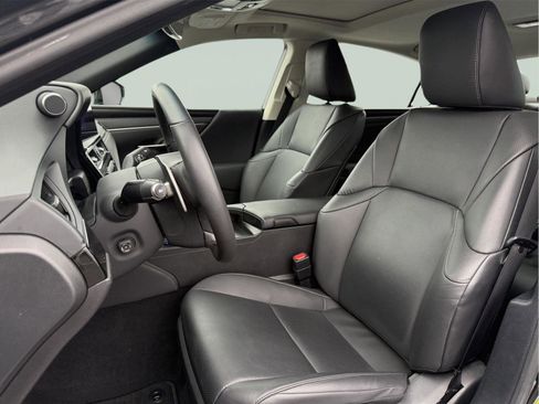 Used 2023 Lexus ES 350 ES 350 w/ Premium Package image 12