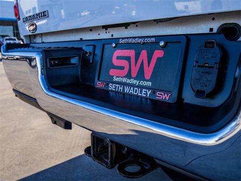 Used 2022 RAM 2500 Laramie image 11