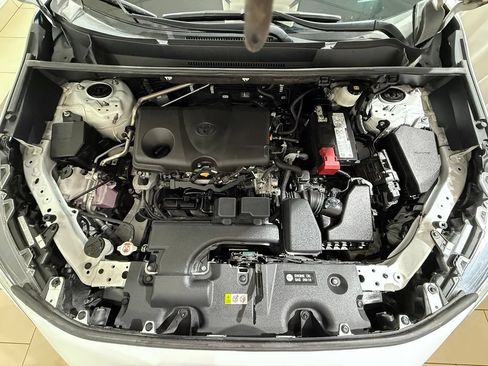 Certified 2024 Toyota RAV4 Adventure AWD/4WD image 10
