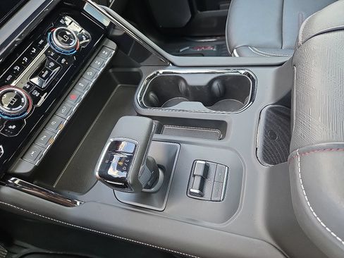 Used 2024 GMC Sierra 1500 AT4X AWD/4WD image 25