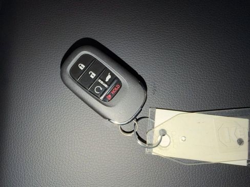 New 2026 Honda Pilot Black Edition image 14