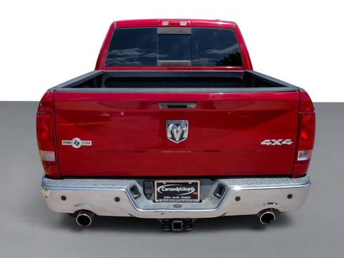 Used 2009 Dodge Ram 1500 Truck SLT w/ Lone Star Regional Pkg AWD/4WD image 54