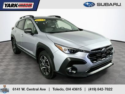 Used 2024 Subaru Crosstrek 2.0i Premium w/ Popular Package #3