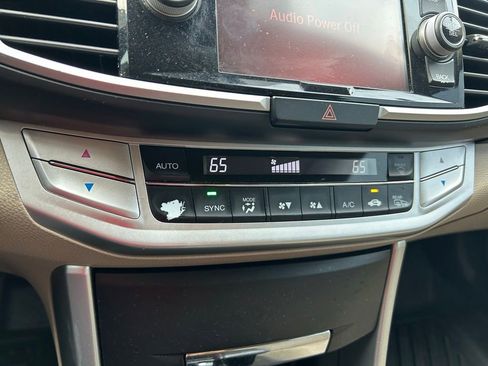 Used 2014 Honda Accord EX-L image 26