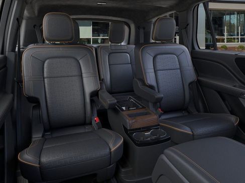 New 2026 Lincoln Aviator Black Label w/ Dynamic Handling Package image 11