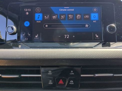 Certified 2023 Volkswagen GTI S image 20