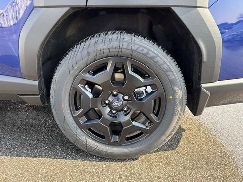 New 2026 Subaru Outback Limited image 27