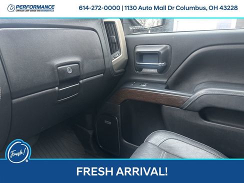 Used 2017 GMC Sierra 1500 Denali image 25