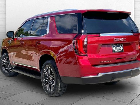 Used 2026 GMC Yukon Elevation AWD/4WD image 11