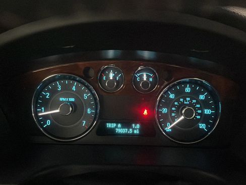 Used 2010 Ford Flex Limited image 17