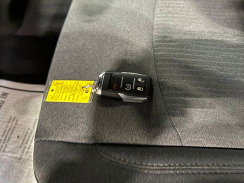 Certified 2024 RAM 2500 Big Horn w/ Night Edition image 40