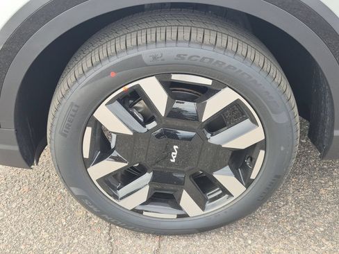New 2027 Kia Telluride S w/ Towing Package AWD/4WD image 17