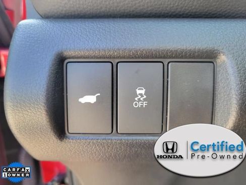 Certified 2025 Honda Pilot EX-L image 23