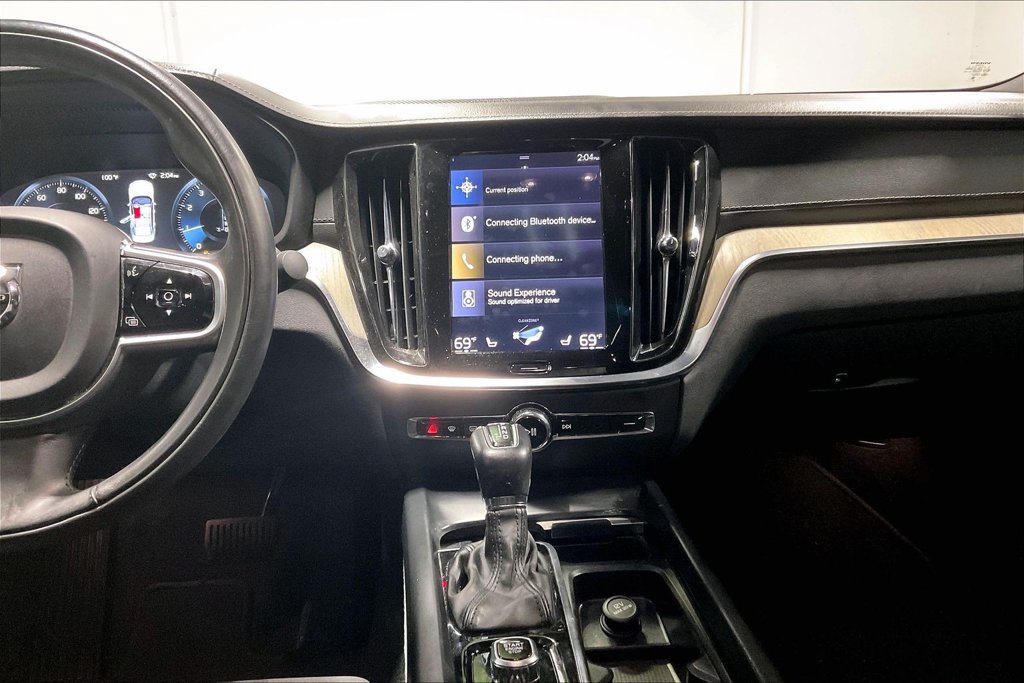 Used 2019 Volvo S60 T6 Inscription AWD/4WD image 7