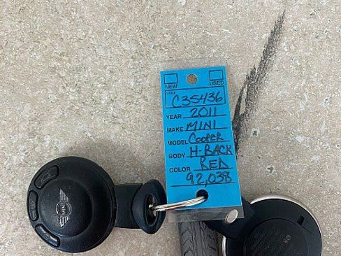 Used 2011 MINI Cooper Clubman S image 23