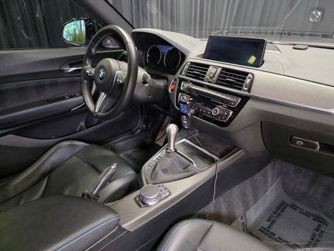 Used 2019 BMW M2 Competition RWD image 41