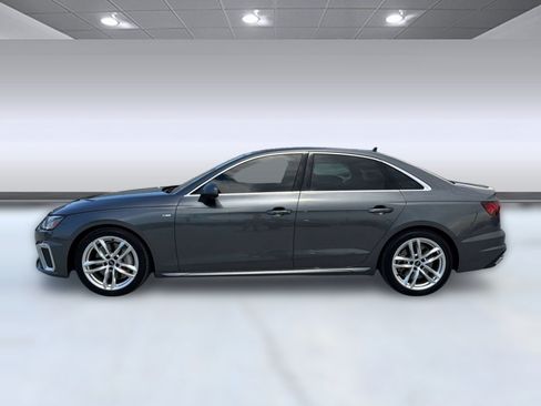 Used 2021 Audi A4 2.0T Premium Plus w/ Premium Plus Package AWD/4WD image 2