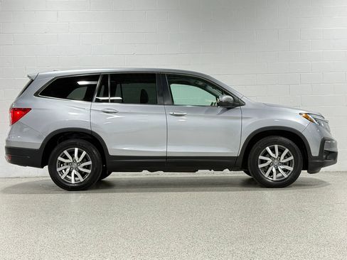 Used 2019 Honda Pilot EX-L image 5