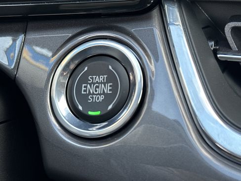 New 2026 Chevrolet Trax ACTIV w/ Driver Confidence Package FWD image 22