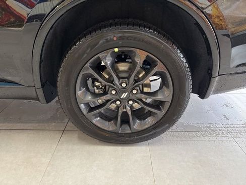 New 2026 Dodge Durango GT image 13